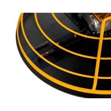 Затирочная машина по бетону Lumag BT900