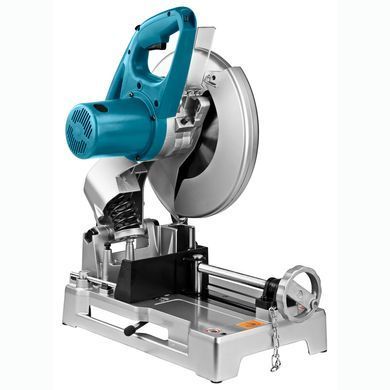 Монтажна пила Makita LC1230N 1,75 кВт, диск 305 мм, оберти 1700 об/хв