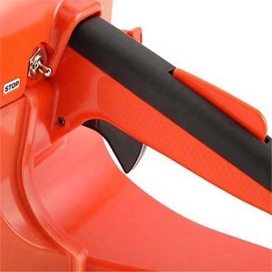 Бензопила ECHO CS-590 3 кВт, 45 см