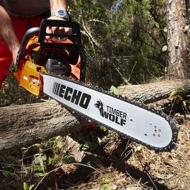 Бензопила ECHO CS-590 3 кВт, 45 см