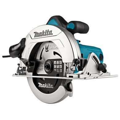 Дискова пила Makita HS7611 ручна
