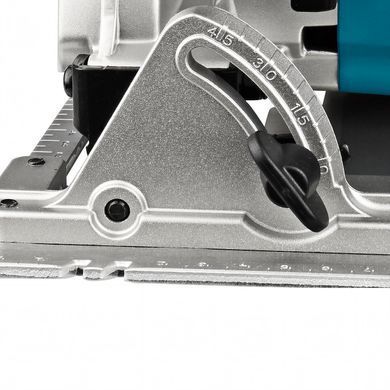 Дискова пила Makita HS7611 ручна
