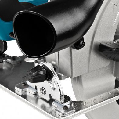 Дискова пила Makita HS7611 ручна