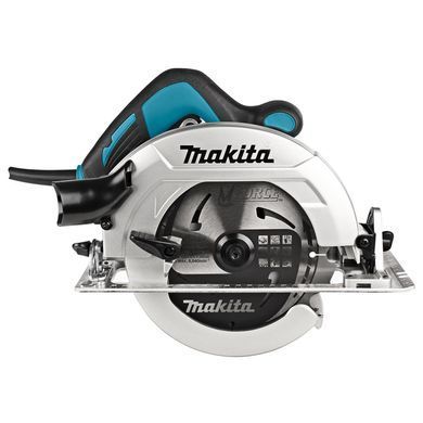 Дискова пила Makita HS7611 ручна