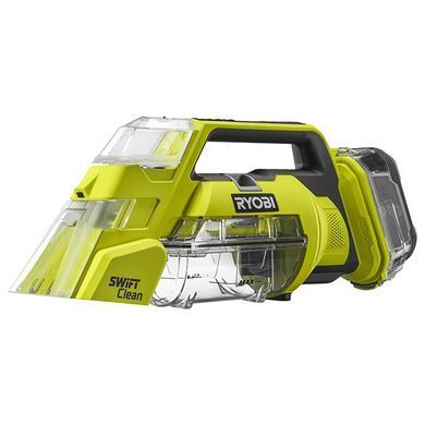 Пилосос для очищення плям акумуляторний 18В ONE+, Ryobi RDC18-0 (5133005905)