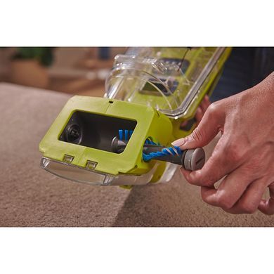 Пилосос для очищення плям акумуляторний 18В ONE+, Ryobi RDC18-0 (5133005905)