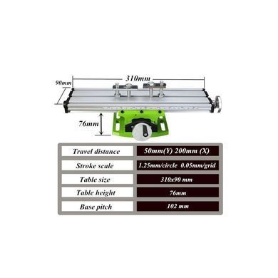 Стол координатный Beking BG-6300