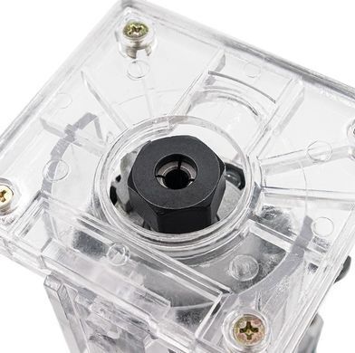 Фрезер PROFI-TEC PRD2068BL без АКБ, коробка