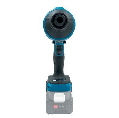 Повітродувка PROFI-TEC AS001BL 1&times;4.0 Ач, ЗУ, 6 насадок