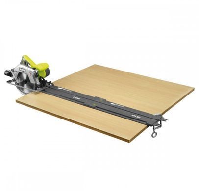 Дисковая пила с лазером Ryobi RCS1600-K2B 1600 Вт, 190 мм, глубина реза 66 мм, кейс