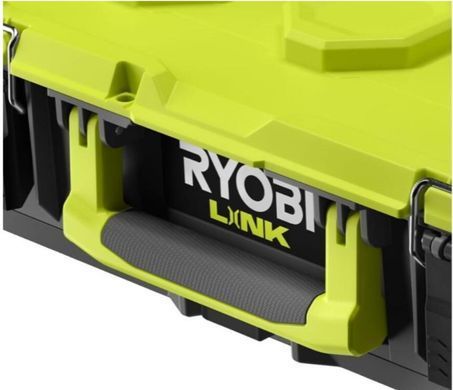 Ящик модульний 15х57х43см, LINK система, Ryobi. RSL101. (5132006072)