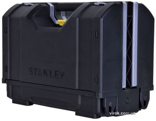 Органайзер STANLEY "3 в 1"
