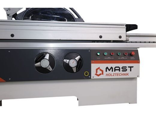 Форматно-розкроювальний верстат MAST H-RS305 VF3200 Standart