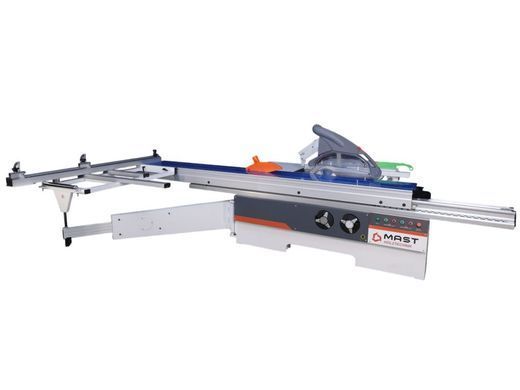 Форматно-розкроювальний верстат MAST H-RS305 VF3200 Standart