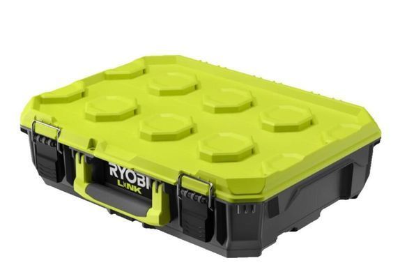 Ящик модульний 15х57х43см, LINK система, Ryobi. RSL101. (5132006072)