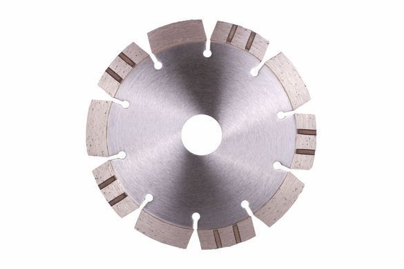 Круг алмазный отрезной 1A1RSS/C3 125x2,2/1,4x11x22,23-10-HIT Bestseller Universal