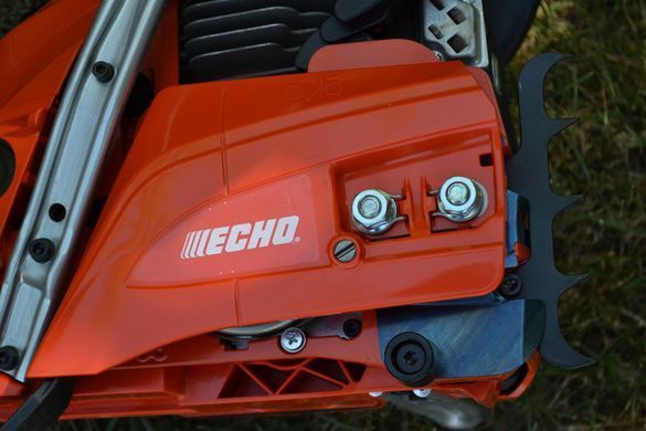 Бензопила ECHO CS-590 3 кВт, 45 см