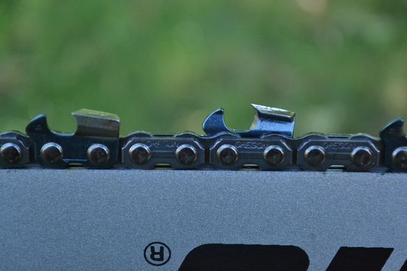 Бензопила ECHO CS-590 3 кВт, 45 см