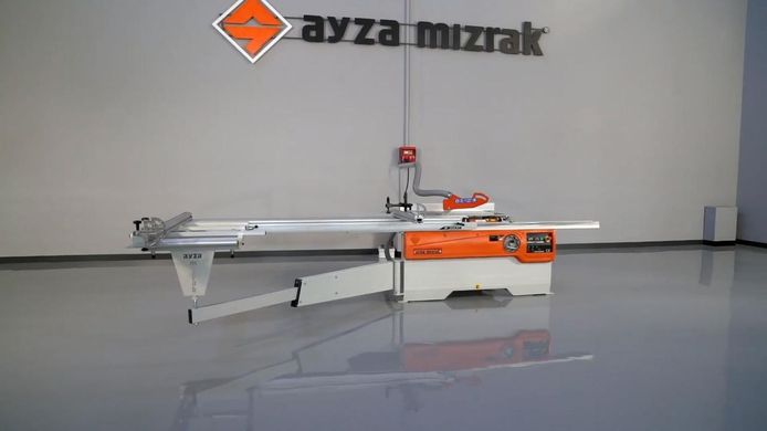 Форматно-раскроечный станок Ayza Mizrak 2800 CLASSIC