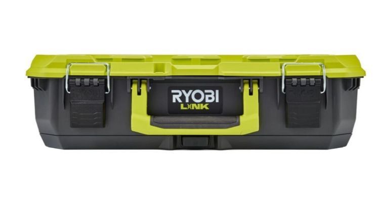 Ящик модульний 15х57х43см, LINK система, Ryobi. RSL101. (5132006072)