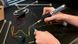 Газовый паяльник Dremel VersaTip 2000-7 F0132000JD, 1200&deg;C, 7 насадок