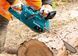 Аккумуляторная цепная пила Makita UC013GT101 XGT 40V Max, шина 450 мм