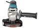 Угловая шлифовальная машина Makita GA5093X01 1900 Вт, &Oslash;125 мм