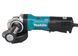 Угловая шлифовальная машина Makita GA5093X01 1900 Вт, &Oslash;125 мм