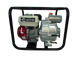 Мотопомпа бензинова Vulkan SCWT80H, 4,6 кВт, 58 м&sup3;/год, 75 мм
