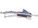 Форматно-розкроювальний верстат MAST H-RS305 VF3200 Standart