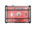 Бензиновый генератор AGT Media Line MLG9300E/2 (220/380В)