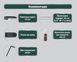 Акумуляторна ланцюгова пила Metabo MS 18 LTX 15