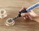 Газовый паяльник Dremel VersaTip 2000-7 F0132000JD, 1200&deg;C, 7 насадок
