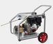 Мийка високого тиску бензинова Dolphin F192HSG 13,5 HP, 250 бар, 18 л/хв