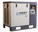 Гвинтовий компресор Mast SH-5 Inverter 3.7 кВт, 440 л/хв, 10 Бар