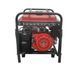 Бензиновый генератор AGT Media Line MLG9300E/2 (220/380В)