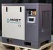 Гвинтовий компресор Mast SH-5 Inverter 3.7 кВт, 440 л/хв, 10 Бар