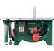 Станок циркулярный Scheppach (Parkside) PMTS210A1, 1,2кВт, 230В/50Гц, 4800об/мин, 90-45˚/48-45мм