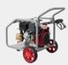 Мийка високого тиску бензинова Dolphin F192HSG 13,5 HP, 250 бар, 18 л/хв