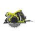 Дисковая пила с лазером Ryobi RCS1600-K2B 1600 Вт, 190 мм, глубина реза 66 мм, кейс