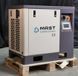 Гвинтовий компресор Mast SH-5 Inverter 3.7 кВт, 440 л/хв, 10 Бар