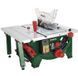 Станок циркулярный Scheppach (Parkside) PMTS210A1, 1,2кВт, 230В/50Гц, 4800об/мин, 90-45˚/48-45мм