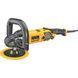 Полірувальна машина Dewalt DWP849X