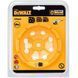 Чашка алмазная DeWALT DT3795
