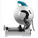 Монтажна пила Makita LC1230N 1,75 кВт, диск 305 мм, оберти 1700 об/хв