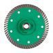 Круг алмазний відрізний Turbo 125x2,2x10x22,23/M14F Elite