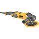 Полірувальна машина Dewalt DWP849X