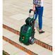 Мийка високого тиску Bosch EasyAquatak 140, 2100 Вт, 140 бар, 450 л/год