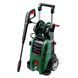 Мийка високого тиску Bosch EasyAquatak 140, 2100 Вт, 140 бар, 450 л/год