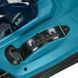 Аккумуляторная газонокосилка Makita XGT LM003GM103 40V Max, 38 см, 40 л, с АКБ 4 А&middot;ч и ЗУ